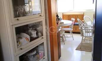 Imagem 7: Porto Alegre - Apartamento Padrão - Menino Deus