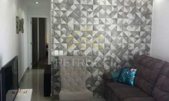 Imagem: Apartamento - Jardim América - Paulínia