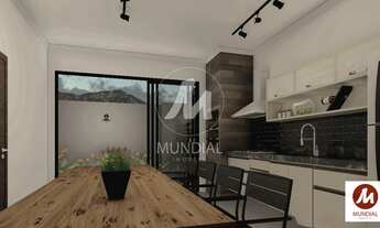 Imagem 5: Casa (térrea em condominio) 3 dormitórios/suite, cozinha planejada, portaria 24 horas, laz