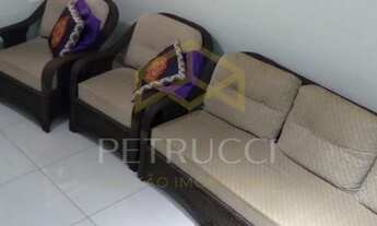 Imagem 3: Casa - Vila Lunardi - Campinas