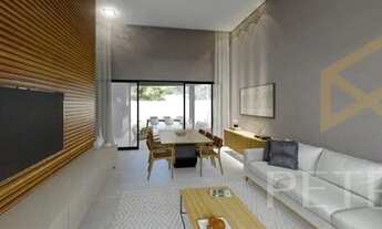 Imagem 3: Casa - Loteamento Parque dos Alecrins - Campinas