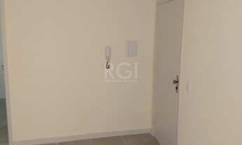 Imagem 6: Apartamento 2 dormitorios com pátio