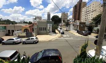 Imagem 4: Sala - Cambuí - Campinas