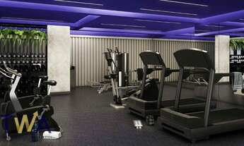 Imagem 7: Infinity Art Residences