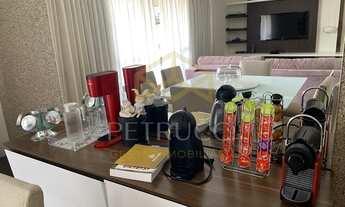 Imagem 7: Apartamento - Parque Prado - Campinas