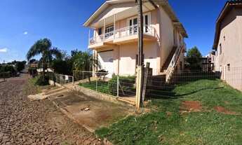 Imagem: Casa com 3 dormitórios à venda em Nonoai