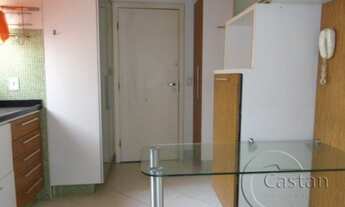 Imagem 6: SAO PAULO - Apartamento Padrão - Mooca