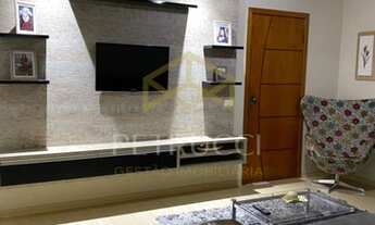 Imagem 3: Apartamento - Jardim Terramérica I - Americana