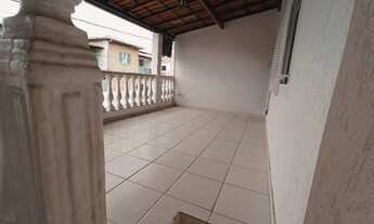 Imagem 7: Casa geminada região no bairro Leticia - Entrada independente - Aceita financiamento