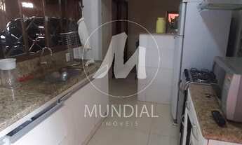 Imagem 3: Casa (térrea na rua) 3 dormitórios/suite, cozinha planejada