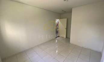 Imagem 2: Sala - Mansões Santo Antônio - Campinas
