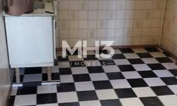 Imagem 6: Apartamento - Dic II (Conj Habitacional Doutor Antônio Mendonça de Barros) - Campinas