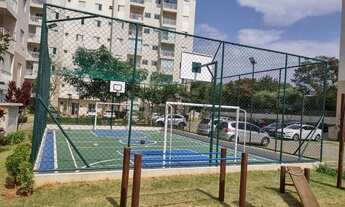 Imagem 6: APARTAMENTO RESIDENCIAL em VALINHOS - SP, ORTIZES