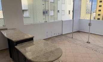 Imagem 3: Linda cobertura na Vila Mariana