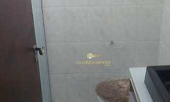 Imagem 6: Casa com 2 dormitórios à venda, 84 m² por R$ 300.000,00 - Jardim Botânico - Araraquara/SP