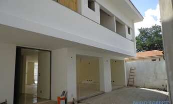 Imagem: CASA ASSOBRADADA - PACAEMBÚ - SP