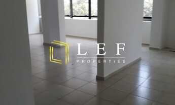 Imagem 9: Conjunto comercial na Faria Lima!