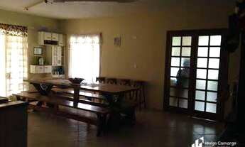 Imagem 4: Chácara à venda, 5160 m² por R$ 740.000,00 - Floresta Escura - Águas de São Pedro/SP