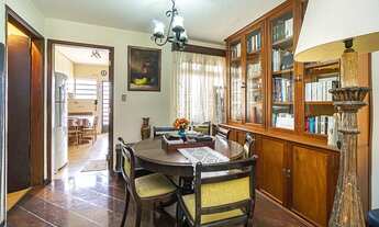 Imagem 3: Sobrado para venda tem 190 m² com 3 dormitórios na Vila Mariana - São Paulo - SP