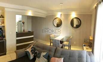 Imagem 3: Apartamento à venda no bairro Vila Proost de Souza - Campinas/SP