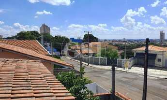 Imagem 4: Casa - Jardim Chapadão - Campinas