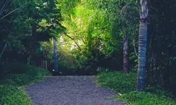 Imagem 2: Terreno com vista incrível para a natureza