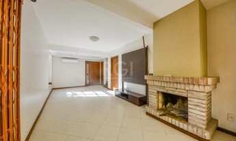 Imagem 4: Porto Alegre - Casa Padrão - Ipanema