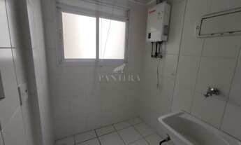 Imagem 3: Apartamento à venda, 3 quartos, 1 suíte, 2 vagas, Jardim Ocara - Santo André/SP