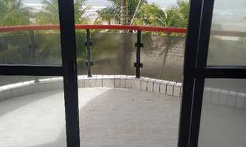 Imagem 4: Apartamento com 4 dormitórios à venda, 166 m² por R$ 670.000,00 - Jardim Imperador - Praia