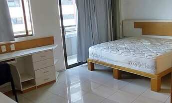 Imagem 7: Apartamento para venda possui 84 metros quadrados com 2 quartos em Cocó - Fortaleza - Cear