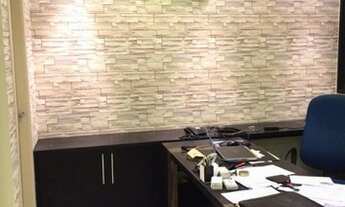 Imagem 3: CONJ. COMERCIAL - INDIANÓPOLIS - SP