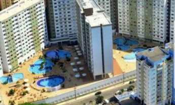 Imagem 2: Caldas Novas Goiás - Riviera