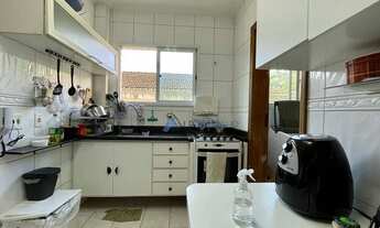 Imagem 7: Apartamento com 2 dormitórios à venda, 70 m² por R$ 455.000 - Ponta da Praia - Santos/SP