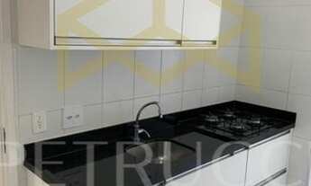 Imagem 2: Apartamento - Jardim Myrian Moreira da Costa - Campinas