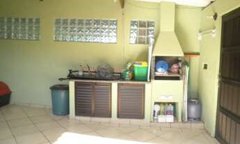 Imagem 3: Casa para venda tem 76 metros quadrados com 2 quartos em Imirim - São Paulo - SP