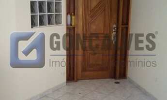 Imagem 5: SANTO ANDRE - Residential / Sobrado - VILA GILDA