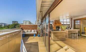 Imagem 2: PORTO ALEGRE - Cobertura - Petropolis