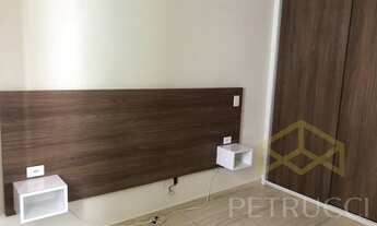 Imagem 4: Apartamento - Jardim Boa Esperança - Campinas