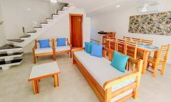 Imagem 4: Casa Duplex de 03 suítes pertinho da praia em Arraial Dajuda!