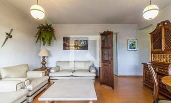 Imagem 5: Apartamento à Venda - Moema, 3 Quartos, 112 m2