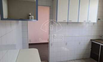 Imagem: Apartamento - Venda - Conjunto Habitacional