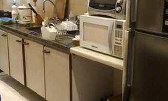 Imagem 6: Apartamento para venda com 93 metros quadrados com 2 quartos em Gávea - Rio de Janeiro - R