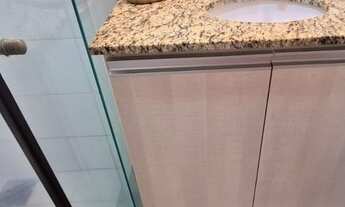 Imagem 2: Apartamento com 2 dormitórios à venda, 55 m² por R$ 275.000,00 - Nova Aliança - Ribeirão P