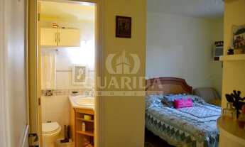 Imagem 6: Casa em Condomínio para comprar no bairro Cavalhada - Porto Alegre com 3 quartos