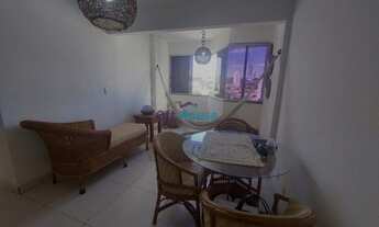 Imagem 6: Apartamento para venda com 78 metros quadrados com 2 quartos em Setor Central - Goiânia