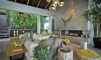 Imagem 7: Rio de Janeiro - Casa de Condomínio - Joá