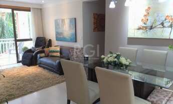 Imagem: Porto Alegre - Apartamento Padrão - Teresópolis