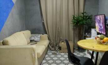 Imagem 2: Apartamento a venda em Osasco<br>Apartamento a venda na Zona Oeste 39m² com 2 quarto