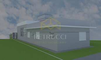 Imagem 4: Casa - Parque Brasil 500 - Paulínia