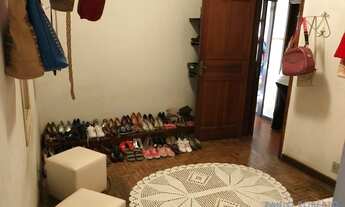 Imagem: CASA TÉRREA - LAPA - SP